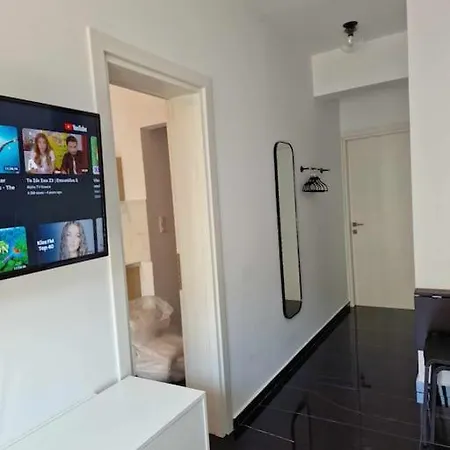 Renovus 1&2 Appartement